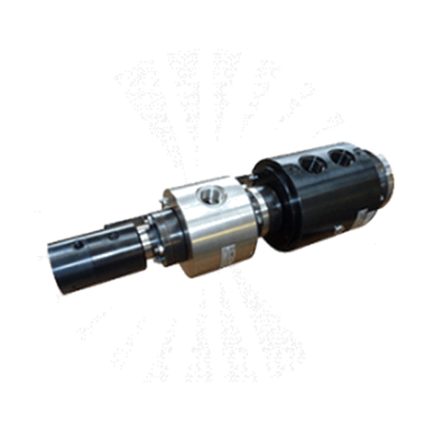 Rotokombi M80 EX2 + M60 EW1 + D10 - M80