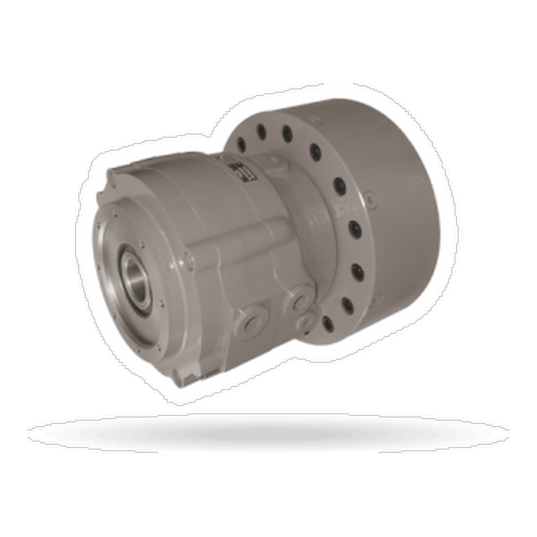 ROTOSTAT N – Rotary Union With Contactless Axial Gap Seal ROTOSTAT N – Rotary Union With Contactless Axial Gap Seal