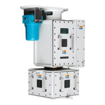 TX4715 Series Slip Ring Collector