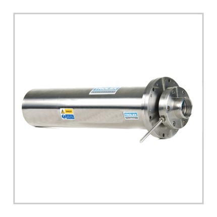 TX4740 Series Slip Ring Collector
