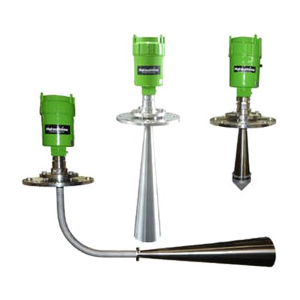 RADAR LEVEL Transmitter (FOR POWDER)