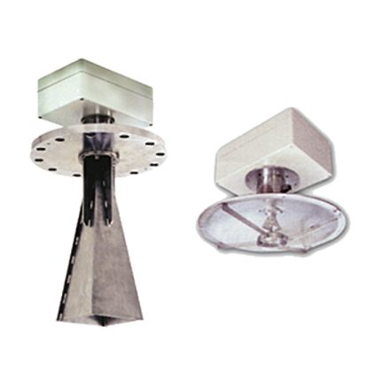 Microwave LEVEL METER