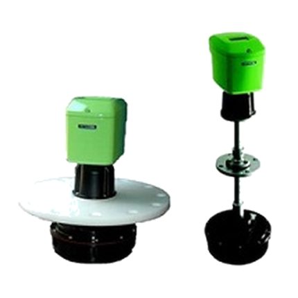 Ultrasonice Transmitter (FOR POWDER AND LIQUID)