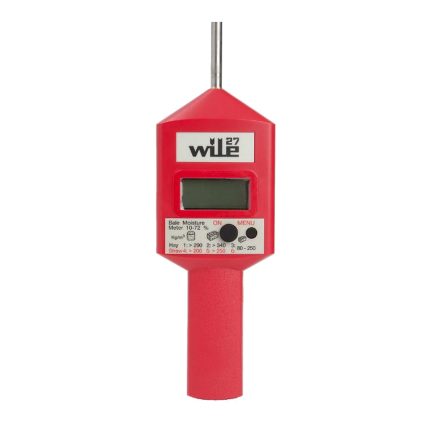 Wile 27 Kuru Ot