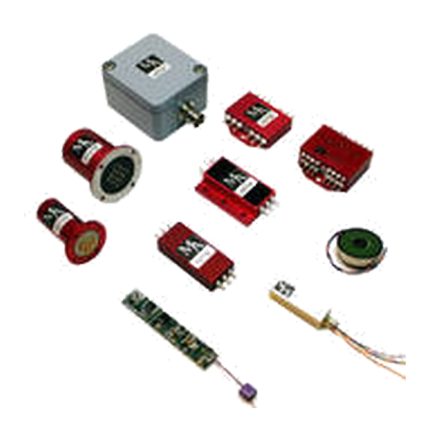 Sensor Signal Amplifier