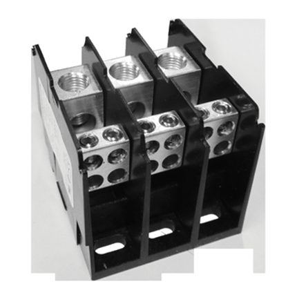 Distribution NEMA Power Blocks - QPQS.E309401