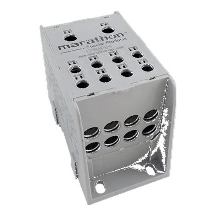 Splicer & Distribution - Enclosed Power Blocks (EPB) - XCFR2.E62806