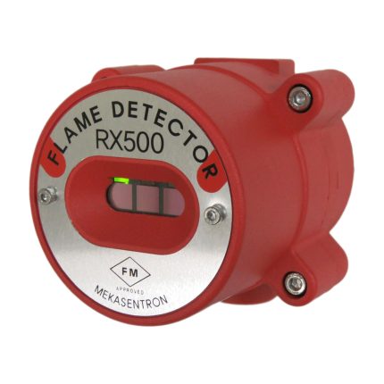 Alev Dedektörü (RX500_FM Onaylı)