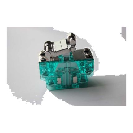 2 Kontaklı Makaralı Micro Switch (Snap Action Switch) - KB-826-2