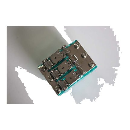 3 Kontaklı Makaralı Micro Switch (Snap Action Switch) - KB-826-3
