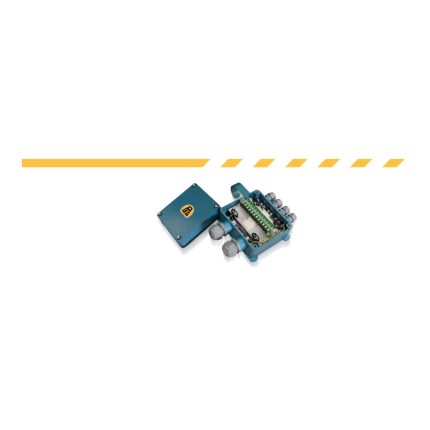 Fiber Box Type SRT/I/VI
