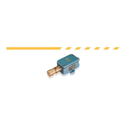 Pressure Sensor Type ICC