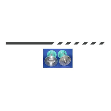 High Gradients Magnetic Filters