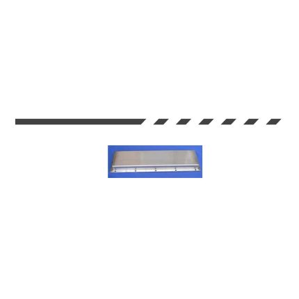 Magnetic Plates