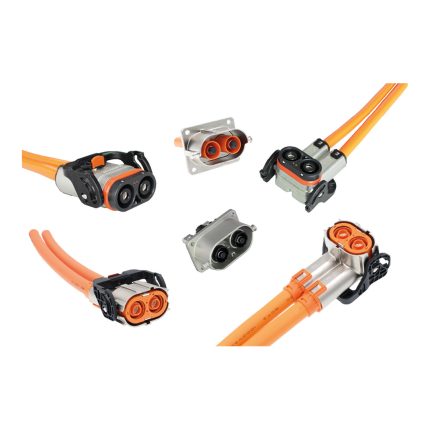 Excel|mate Metal Connectors