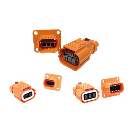 Excel|mate Eco Connectors