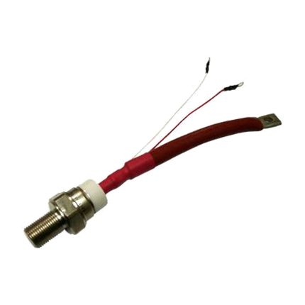 Powerex Thyristors - Scrs - Modules