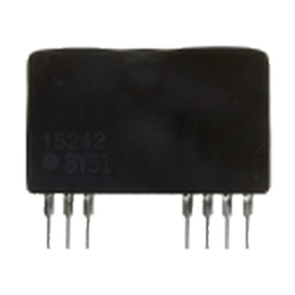 Powerex Power Supplies - Board Mount DC DC Converters