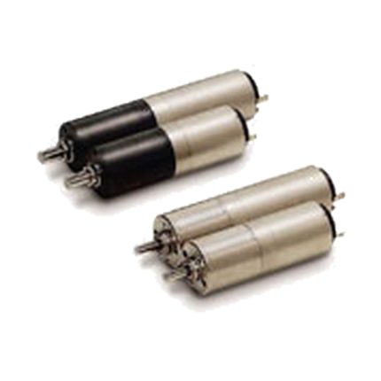Geared Motor - IG-10GM-SRW1701A-2.4