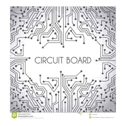 PCB Circuit Boards 3