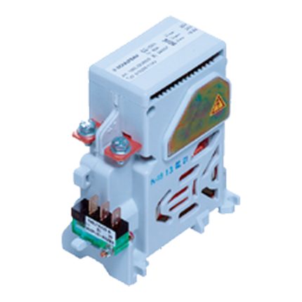 Schaltbau Contactors C193 Series
