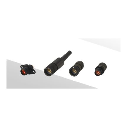 Connectors For Audio Technology - NF10