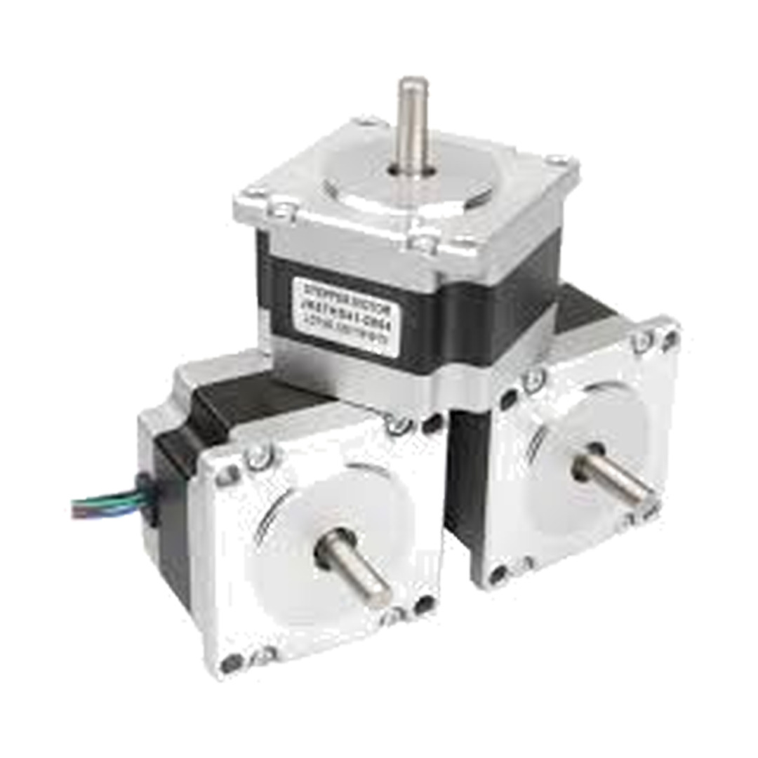 Stepper Motors - 39/200-HOHLWELLE Stepper Motors - 39/200-HOHLWELLE