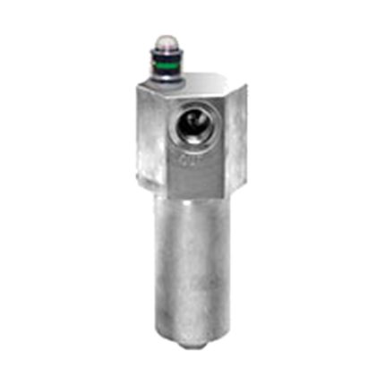 Top-Ported High Pressure Filters