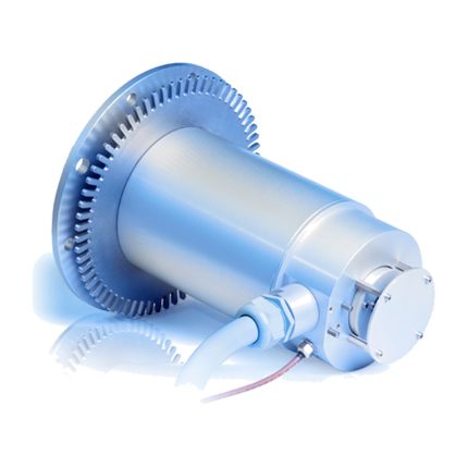 Slip Rings - SLIP-RINGS-65-LTN