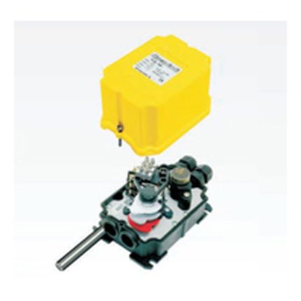 FCN Series Rotary Limit Switches