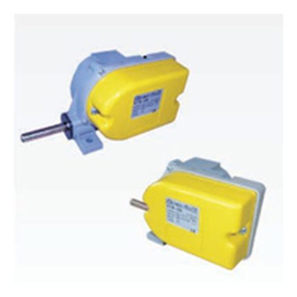 FCR Serisi Limit Tur Switch / Döner Tambur Switch