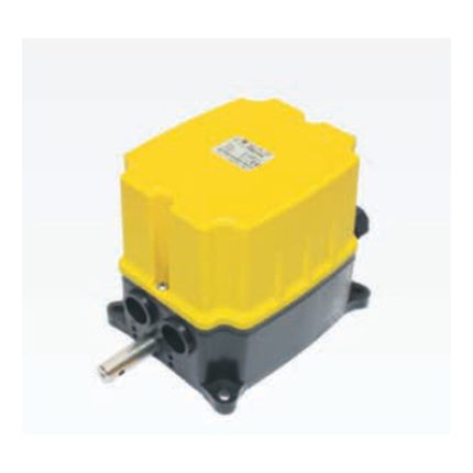 FRM Series Rotary Limit Switches
