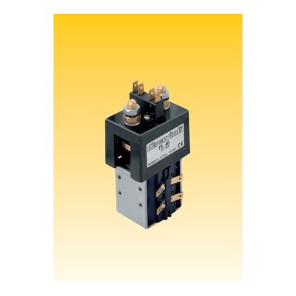 TL 40 Type DC Contactor