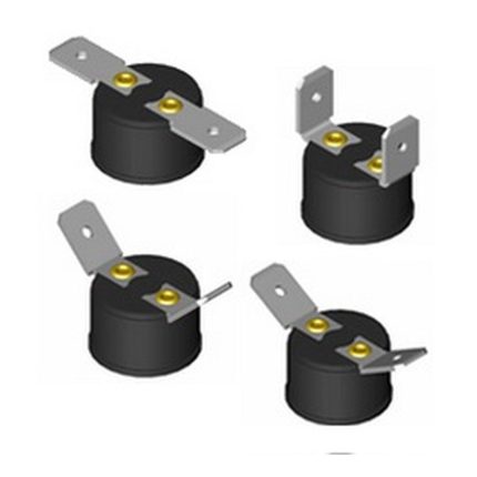 1/4” (6.35mm) Terminal