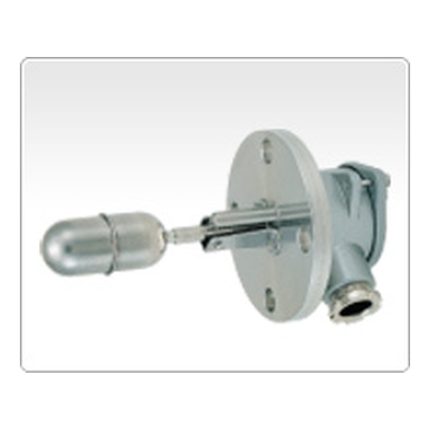 Magnetic Level Switch FM