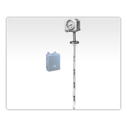Capacitive Level Sensors CL (With Detector)
