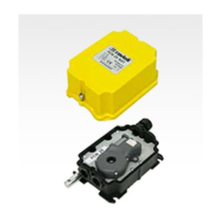 Limit Switch Series FCN-KST