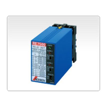 Relay Unit RE7500