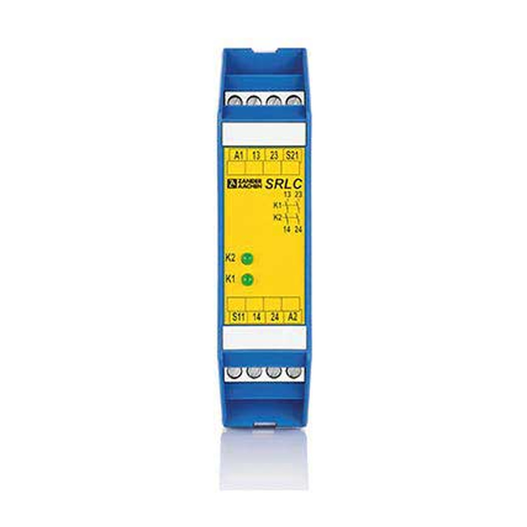 SRLC - 62061-IEC-61508-TEIL-1-2-UND-4-7-IEC SRLC - 62061-IEC-61508-TEIL-1-2-UND-4-7-IEC