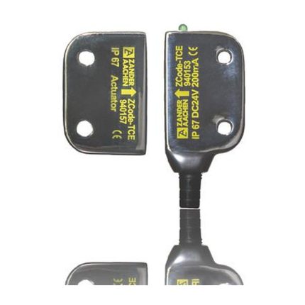 Safety Switch Zcode-TCE
