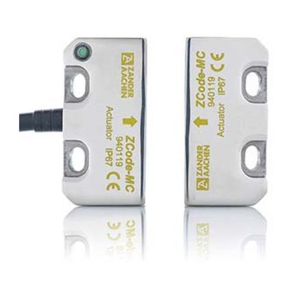 Safety Switch Zcode-MC