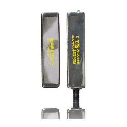 Safety Switch Zcode-CCEF