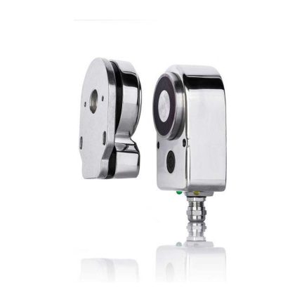 Safety Interlock Switch Zcode-MZE