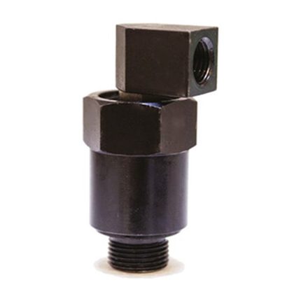High Speed Rotary Joint Up To 1500 RPM And 300 Bar