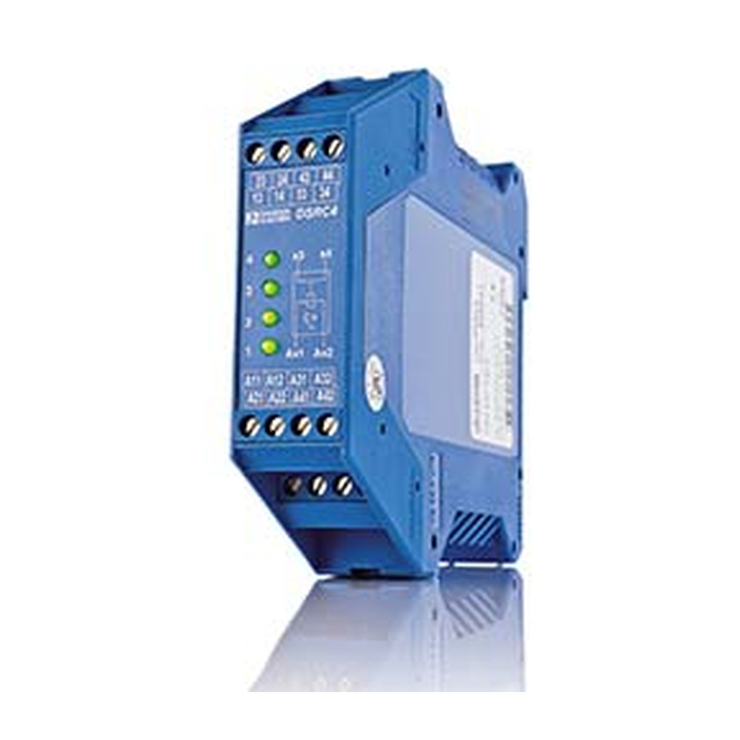 DSRC Interface Module DSRC Interface Module