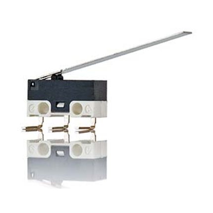 Subminiature Mikro Anahtarlar