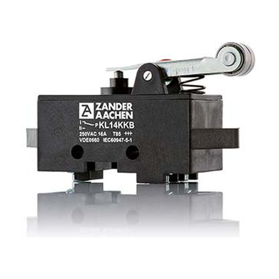 Micro Switch Series Micro Switch Series