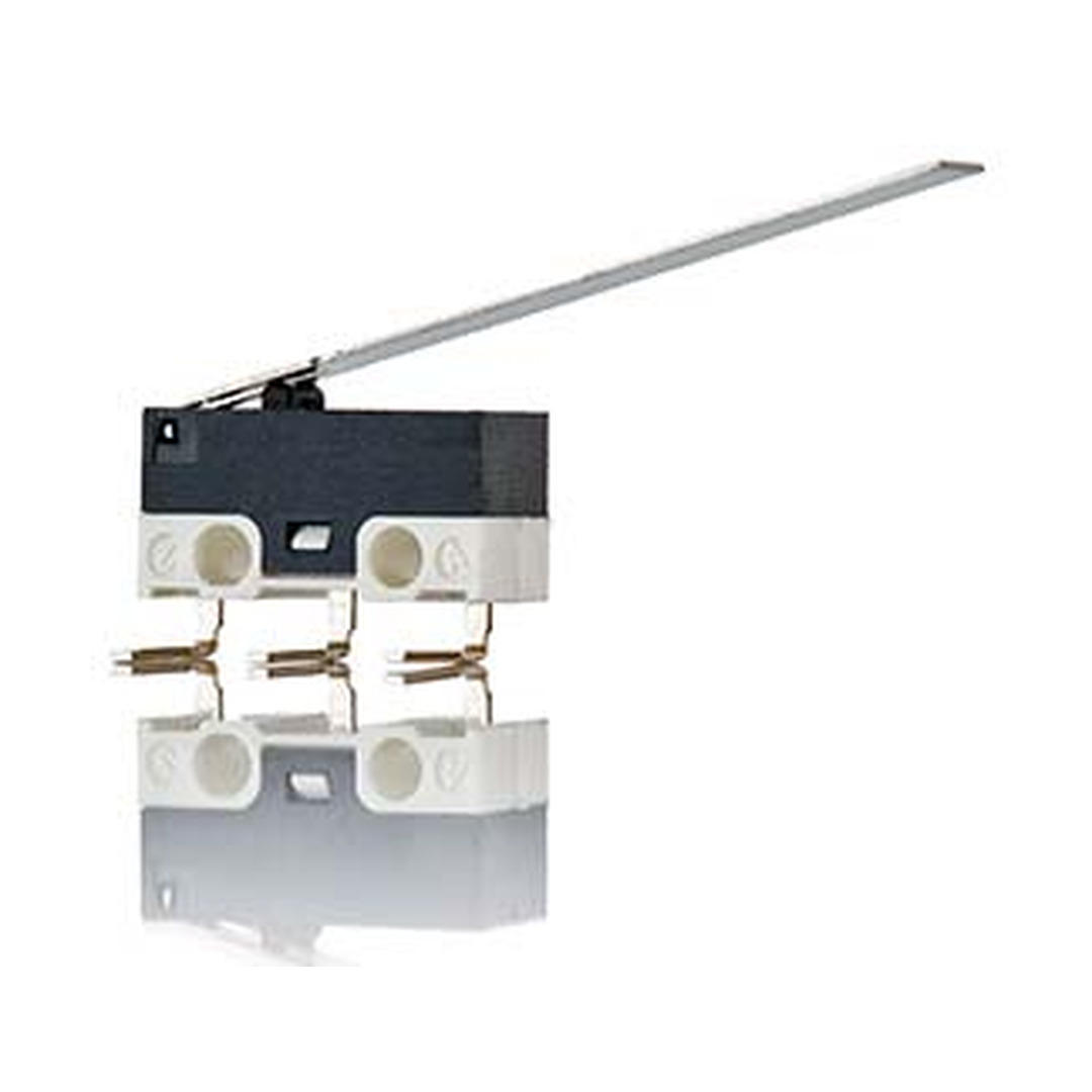 Subminiature Micro Switches Subminiature Micro Switches