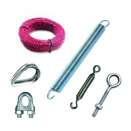 Conveyor Safety Switch Accessories