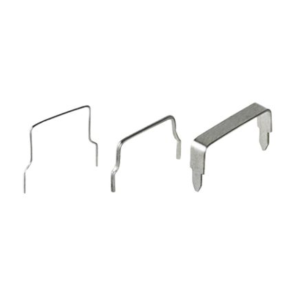 Axial Resistors Modulohm
